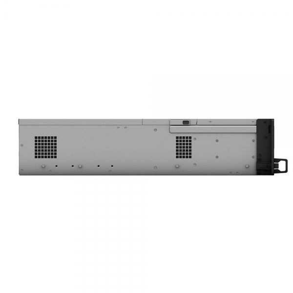 Платформа СХД Synology RS4021xs+ 16 Bay (Max.40, 2xRX1217(RP)) 2xM.2 4xGLAN 2x10GLAN 16GB (Max.64GB) DDR4 2xUSB ()