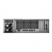 Платформа СХД Synology RS4021xs+ 16 Bay (Max.40, 2xRX1217(RP)) 2xM.2 4xGLAN 2x10GLAN 16GB (Max.64GB) DDR4 2xUSB ()