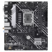 Материнская плата ASUS PRIME H610M-A WIFI LGA1700 mATX 2xDDR5 PCIEx16 PCIEx1 2xM.2 DP HDMI VGA GLAN Wi-Fi 5
