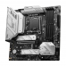 Материнская плата MSI MAG B760M MORTAR WIFI II B760, LGA1700, 4*DDR5, 1*PCIEx16, 1*PCIEx4, 3*M.2, 2*TypeC, 3*USB3.2Gen2, 2*USB3.2Gen1, 8*USB2.0, 4*SATA3.0, 2.5G, DP, HDMI, M-ATX, RTL