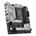 Материнская плата MSI MAG B760M MORTAR WIFI II B760, LGA1700, 4*DDR5, 1*PCIEx16, 1*PCIEx4, 3*M.2, 2*TypeC, 3*USB3.2Gen2, 2*USB3.2Gen1, 8*USB2.0, 4*SATA3.0, 2.5G, DP, HDMI, M-ATX, RTL