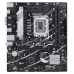 Материнская плата ASUS PRIME B760M-K LGA1700 mATX 2xDDR5 PCIEx16 2xPCIEx1 2xM.2 HDMI VGA 2.5GLAN