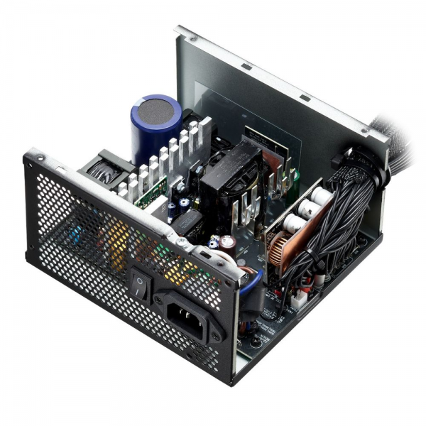 Блок питания XPG KYBER 650