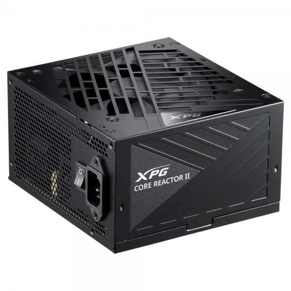 Блок питания XPG CORE REACTOR II 850
