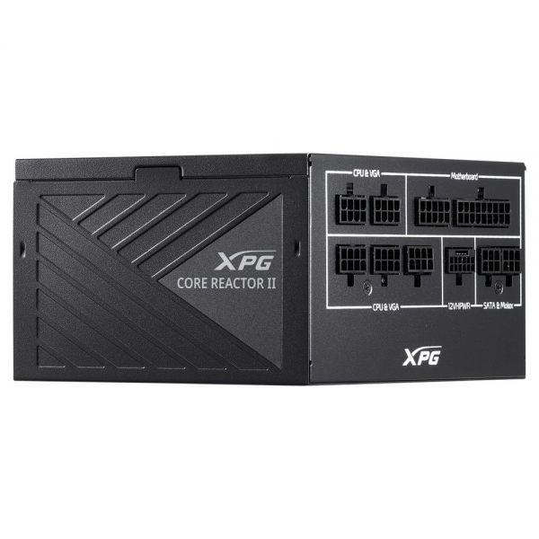 Блок питания XPG CORE REACTOR II 850