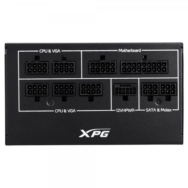 Блок питания XPG CORE REACTOR II 850