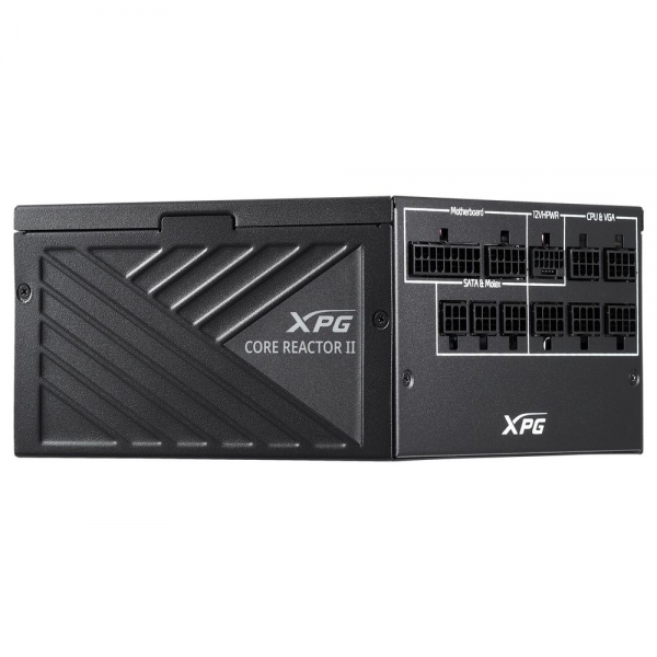 Блок питания XPG CORE REACTOR II 1200