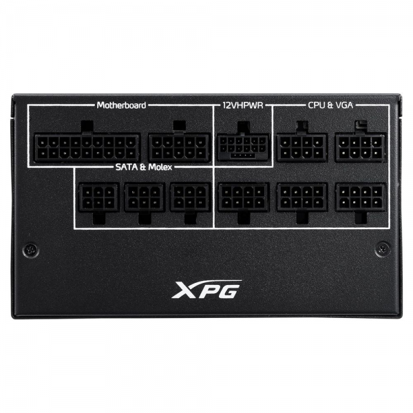 Блок питания XPG CORE REACTOR II 1200