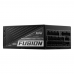 Блок питания XPG FUSION 1600 TITANIUM