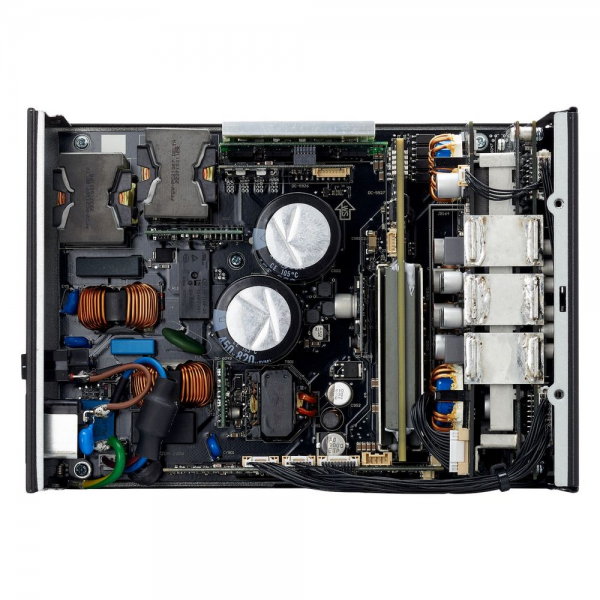 Блок питания XPG FUSION 1600 TITANIUM