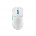 Мышь ASUS P713 ROG HARPE ACE AIM LAB EDITION WHT 54g 36,000DPI Bluetooth 5.1 2.4GHz 5buttons
