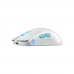 Мышь ASUS P713 ROG HARPE ACE AIM LAB EDITION WHT 54g 36,000DPI Bluetooth 5.1 2.4GHz 5buttons