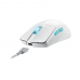 Мышь ASUS P713 ROG HARPE ACE AIM LAB EDITION WHT 54g 36,000DPI Bluetooth 5.1 2.4GHz 5buttons