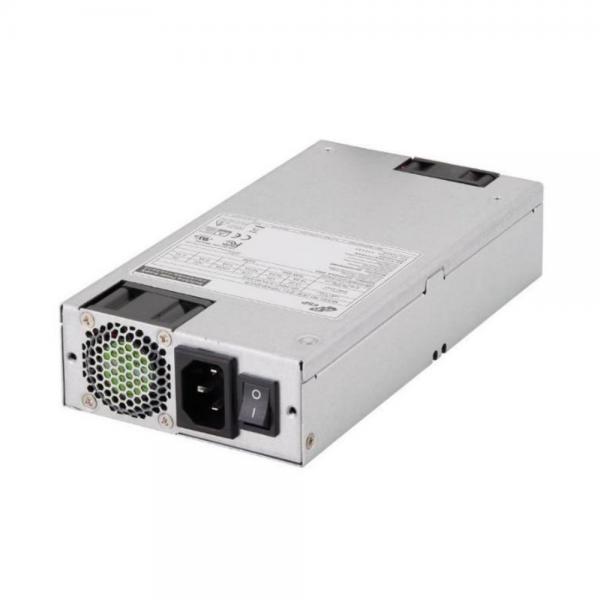 Блок питания FSP FSP700-50UEB 700W, 1U (ШВГ=100*40,5*190мм), , 80PLUS Bronze, A-PFC, Стандарт IEC 62368, OEM