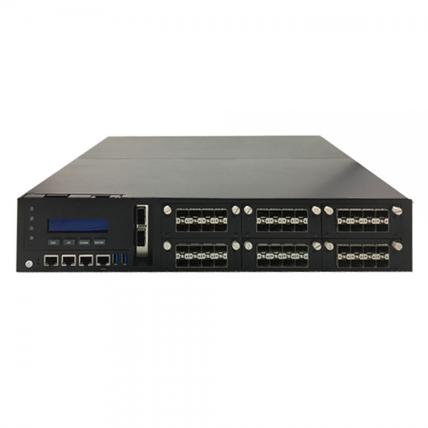 Платформа системного блока Caswell CAR-5050 2U Appliance CPU:Intel Skylake-EP w/ Lewisbur PCH,16X DDR4 DIMM