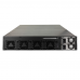 Платформа системного блока Caswell CAR-5050 2U Appliance CPU:Intel Skylake-EP w/ Lewisbur PCH,16X DDR4 DIMM