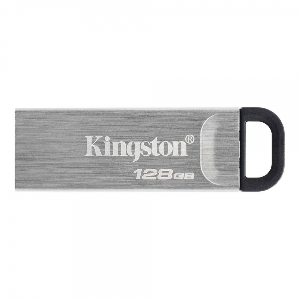 USB накопитель Kingston 128GB DataTraveler Kyson