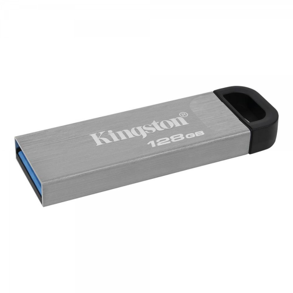 USB накопитель Kingston 128GB DataTraveler Kyson