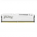 Модуль памяти Kingston 32GB DDR5 6000MHz DIMM FURY Beast White EXPO CL36
