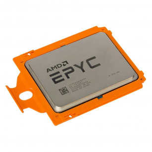 Центральный Процессор AMD EPYC 9474F 48 Cores, 96 Threads, 3.6/4.1GHz, 256M, DDR5-4800, 2S, 320/400W OEM