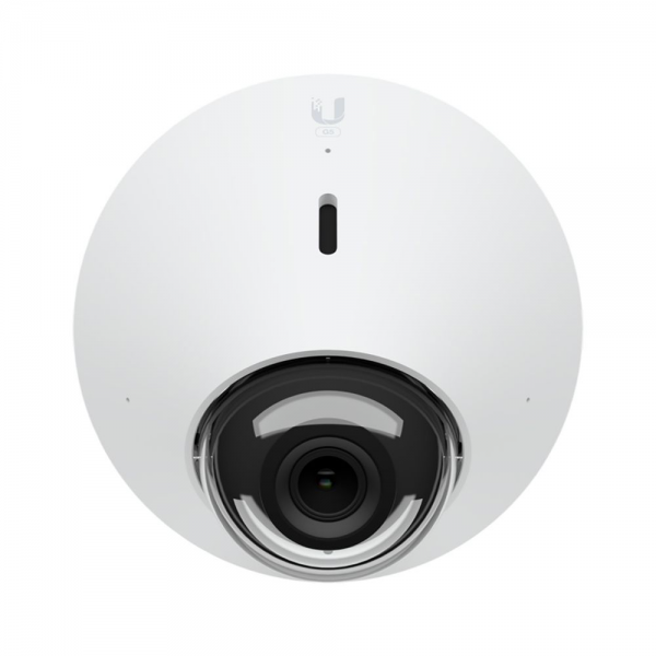Камера видеонаблюдения UniFi Protect Camera G5 Dome Видеокамера 2K HD (4MP), 30 к/с
