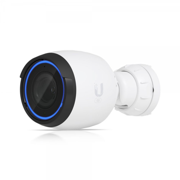 Камера видеонаблюдения UniFi Protect Camera G5 Pro Видеокамера 4K (8MP), 30 к/с, ƒ/1,53–ƒ/3,3, 3х оптический зум, ИК-подсветка до 25 м