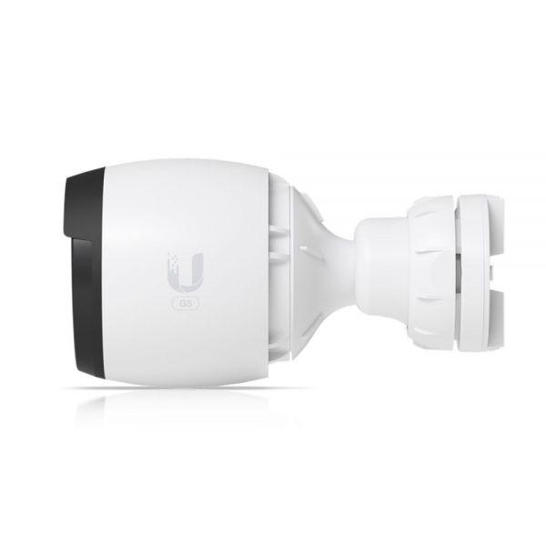 Камера видеонаблюдения UniFi Protect Camera G5 Pro Видеокамера 4K (8MP), 30 к/с, ƒ/1,53–ƒ/3,3, 3х оптический зум, ИК-подсветка до 25 м