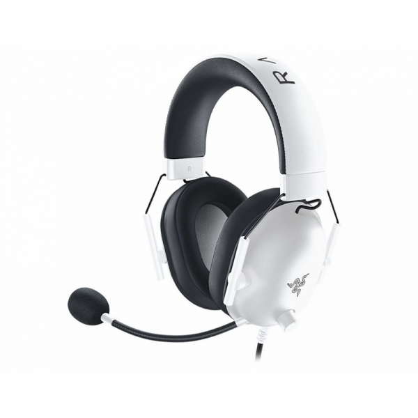 Проводные наушники Razer BlackShark V2 X, белый (RZ04-03240700-R3M1)