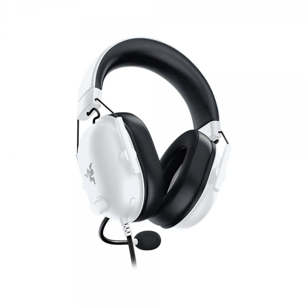 Проводные наушники Razer BlackShark V2 X, белый (RZ04-03240700-R3M1)