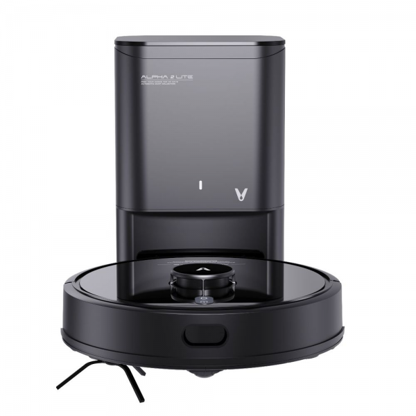 Робот-пылесос Viomi Bad Pack Viomi Alpha2 lite Robot vacuum cleaner
