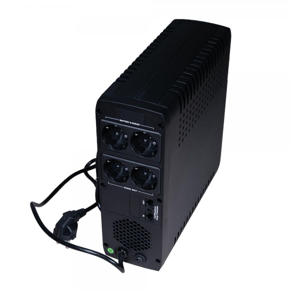 Источник бесперебойного питания ИБП ACD PW-Slim 850