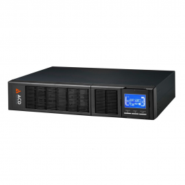 Источник бесперебойного питания ИБП ACD PW-RackLine 3000