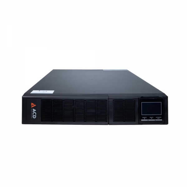 Источник бесперебойного питания ИБП ACD PW-RackLine 3000