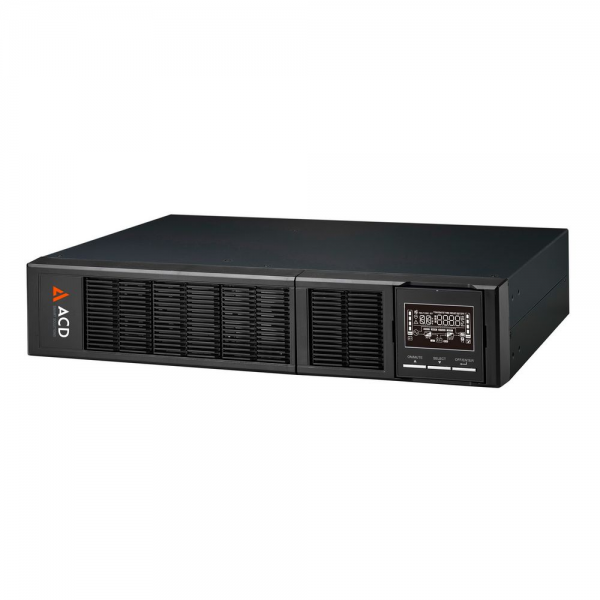 Источник бесперебойного питания ИБП ACD PW-RackLine Pro 3000I