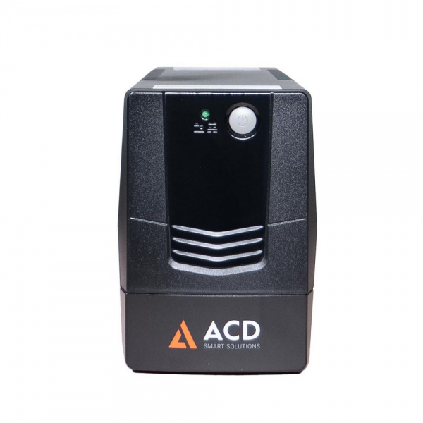 Источник бесперебойного питания ИБП ACD PW-Base 800I
