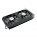 Видеокарта Afox GTX1660SUPER 6GB GDDR6 192-bit DP DVI HDMI ATX DUAL FAN RTL