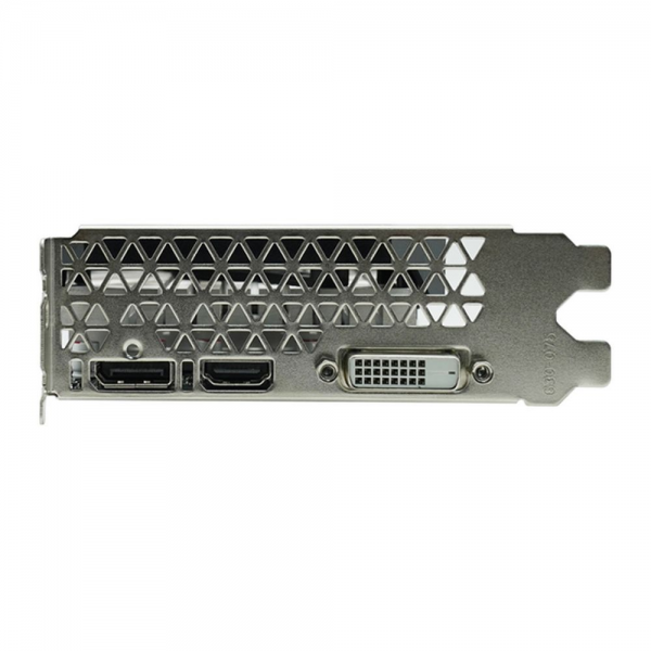 Видеокарта Afox GTX1660SUPER 6GB GDDR6 192-bit DP DVI HDMI ATX DUAL FAN RTL