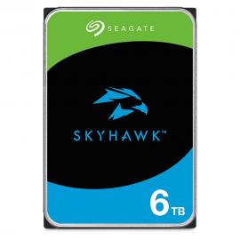 Жесткий диск Seagate 3.5