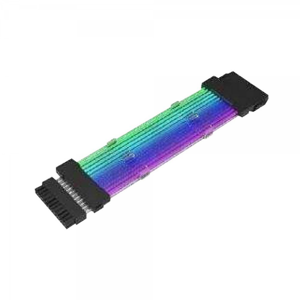 Кабель ALSEYE 24PIN RGB Cable