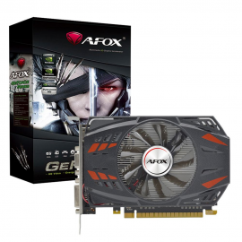 Видеокарта Afox GT740 2GB GDDR5 128bit VGA DVI HDMI 1FAN RTL