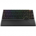 Клавиатура ASUS X901 STRIX SCOPE II 96 WL ROG NX Snow PBT 96% USB 2.4GHz BT