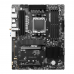 Материнская плата MSI PRO B650-S WIFI B650, AM5, 4*DDR5, 2*PCIEx16, 1*PCIEx1, 2*M.2, 2*TypeC, 3*USB3.2Gen2, 6*USB3.2Gen1, 4*USB2.0, 4*SATA3.0, 2.5G, DP, HDMI, ATX, RTL