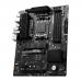 Материнская плата MSI PRO B650-S WIFI B650, AM5, 4*DDR5, 2*PCIEx16, 1*PCIEx1, 2*M.2, 2*TypeC, 3*USB3.2Gen2, 6*USB3.2Gen1, 4*USB2.0, 4*SATA3.0, 2.5G, DP, HDMI, ATX, RTL