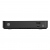 Мини ПК ZOTAC ZBOX MI668, Barebone,Intel i7-1360P, 2x DDR5-5200/4800 SODIMM, M.2 SSD SLOT, 2x GLAN, WIFI, BT, USBDRV, DP/HDMI, EU+UK PLUG