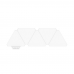 Умная настенная светодиодная панель Yeelight Smart Light Panels-6pcs YLFWD-0012