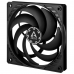 Вентилятор Arctic Cooling ARCTIC P12 SLIM PWM PST Вентилятор корпусной -3 Pack (ACFAN00275A)
