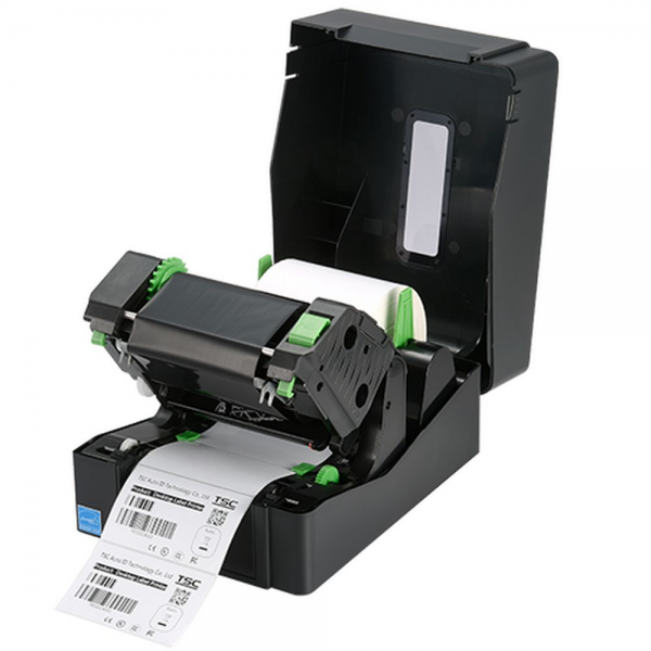 Принтер этикеток TSC TE210,TT, 4", 203 dpi, 6 ips, USB, Ethernet, RS-232, USB Host
