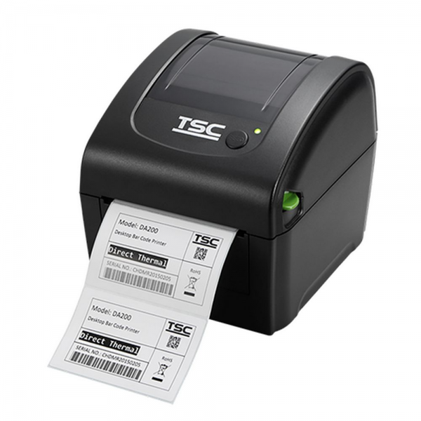 Принтер этикеток DA210, 203dpi, 6 ips, USB