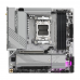 Материнская плата Gigabyte B650M AORUS ELITE AX ICE, RTL