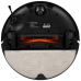 Робот-пылесос Dreame DreameBot Robot Vacuum and Mop D9 Max Black